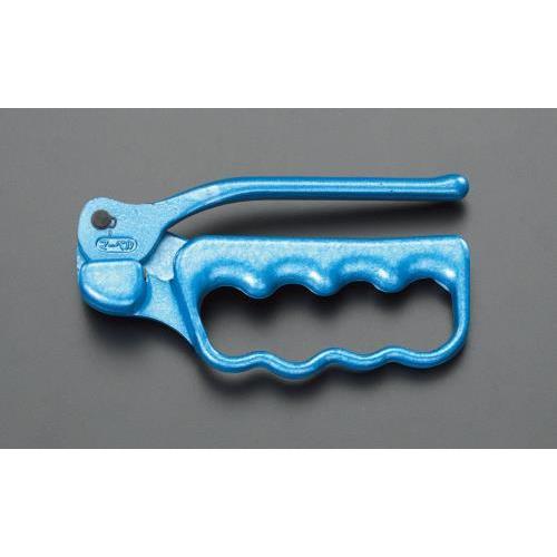 エスコ (ESCO)  EA527AZ-1 150mm ケーブルクリッププーラー EA527AZ-1