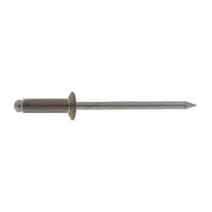【SALE価格】エスコ (ESCO)  EA527BA-16 2.4- 3.2/9.6mm ブラインドリベット(皿/35本) EA527BA-16｜orangetool