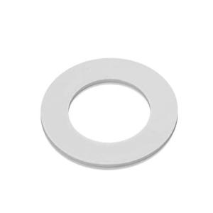 エスコ (ESCO)  EA527CA-101 φ10.2x17mm/1mm厚 平ワッシャー(白/10枚) EA527CA-101｜orangetool