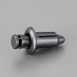 【SALE価格】エスコ (ESCO)  EA527CP-126 プッシュリベットクリップ(90044-68196-000/10個) EA527CP-126｜orangetool