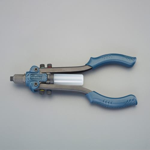 エスコ (ESCO)  EA527NH-1 2.4-6.4mm/320mm ハンドリベッター EA5...