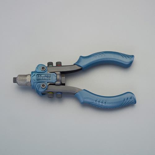 エスコ (ESCO)  EA527NJ 2.4-6.4mm/260mm ハンドリベッター EA527...