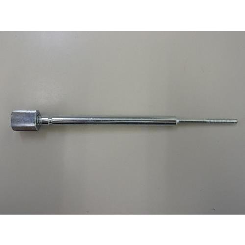 エスコ (ESCO)  EA527NL-13 M3 マンドレル(EA527NL・NL-10用) EA...
