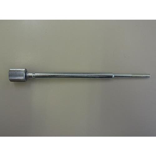 エスコ (ESCO)  EA527NL-14 M4 マンドレル(EA527NL・NL-10用) EA...