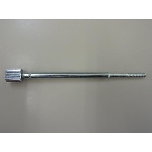 エスコ (ESCO)  EA527NL-15 M5 マンドレル(EA527NL・NL-10用) EA...