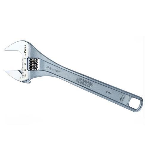 エスコ (ESCO)  EA530A-12B 300mm/39mm モンキーレンチ EA530A-1...