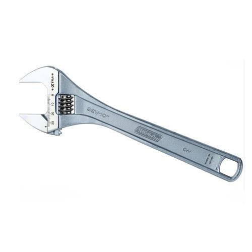 エスコ (ESCO)  EA530A-15A 385mm/43mm モンキーレンチ EA530A-1...
