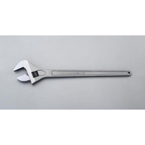 【SALE価格】エスコ (ESCO)  EA530D-750 770mm/0-85mm モンキーレン...