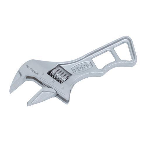 【SALE価格】エスコ (ESCO)  EA530GA-11A 110mm/26mm ワイドモンキー...