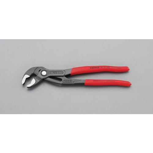 エスコ (ESCO)  EA531EG-300 2・3/4&quot;/300mm ウォーターポンププライヤー...