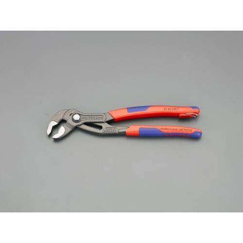 エスコ (ESCO)  EA531EG-33 70mm/300mm ウォーターポンププライヤー EA...