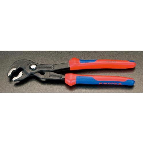 【SALE価格】エスコ (ESCO)  EA531EG-3 2・3/4&quot;/300mm ウォーターポン...