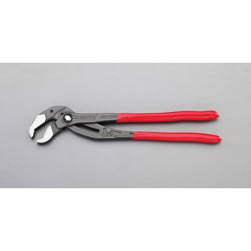 【SALE価格】エスコ (ESCO)  EA531EG-400 3・1/2&quot;/400mm ウォーター...