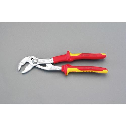 【SALE価格】エスコ (ESCO)  EA531EL-250 2&quot;  /250mm ウォーターポン...