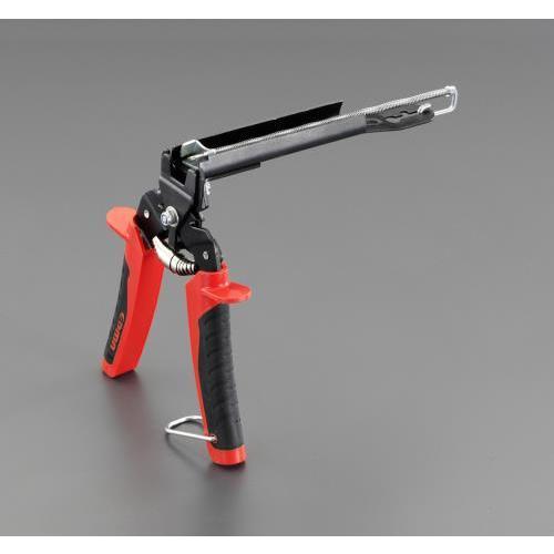 エスコ (ESCO)  EA532XA-13 20・22mm/190mm ホグリングプライヤー(マガ...