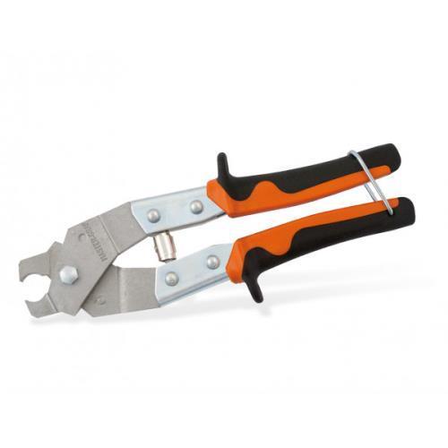 【SALE価格】エスコ (ESCO)  EA532XA-3 29mm/224mm ホグリングプライヤ...