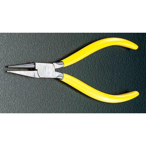 【SALE価格】エスコ (ESCO)  EA537HB-2 130mm リング加工プライヤー EA5...