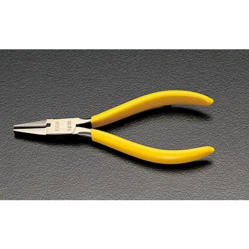 【SALE価格】エスコ (ESCO)  EA537HB-3 130mm リング加工プライヤー EA5...