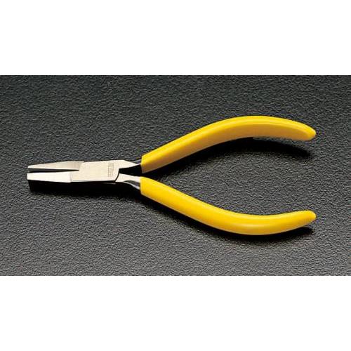 【SALE価格】エスコ (ESCO)  EA537HB-5 130mm リング加工プライヤー EA5...