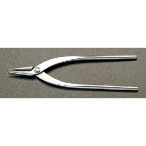 【SALE価格】エスコ (ESCO)  EA537Y-1 150mm ヤットコ EA537Y-1 【...