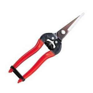 【SALE価格】エスコ (ESCO)  EA540AA-7 190mm はさみ・摘果 EA540AA...