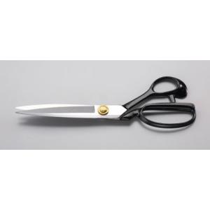 【SALE価格】エスコ (ESCO)  EA540AP-22 260mm はさみ・裁ち(硬刃) EA540AP-22｜orangetool