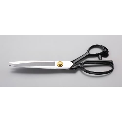 【SALE価格】エスコ (ESCO)  EA540AP-22 260mm はさみ・裁ち(硬刃) EA...