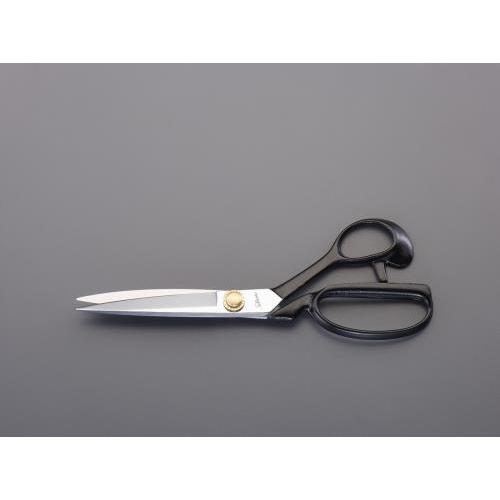 エスコ (ESCO)  EA540AS-1 240mm はさみ・裁ち EA540AS-1