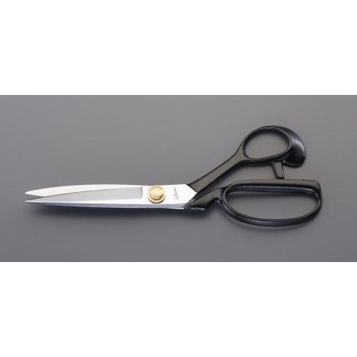 エスコ (ESCO)  EA540AS-2 240mm はさみ・裁ち EA540AS-2