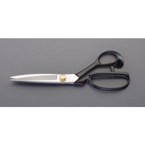 エスコ (ESCO)  EA540AS-3 240mm はさみ・裁ち EA540AS-3