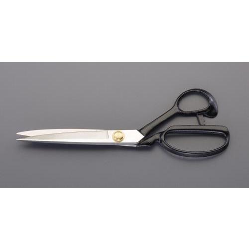 【SALE価格】エスコ (ESCO)  EA540AS-4 240mm はさみ・裁ち EA540AS...