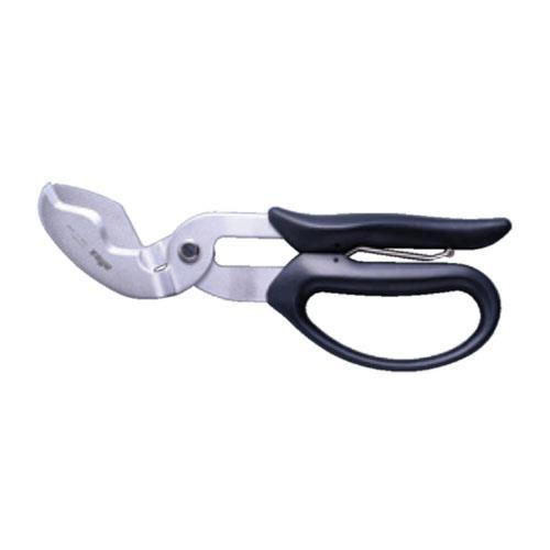 【SALE価格】エスコ (ESCO)  EA540B-18 230mm はさみ・波板用(バネ付/ステ...