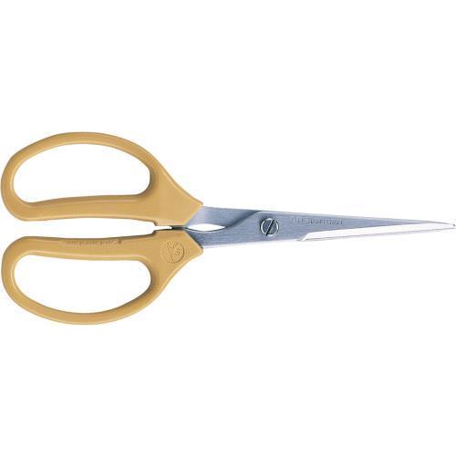 【SALE価格】エスコ (ESCO)  EA540BA 190mm はさみ・万能 EA540BA 【...