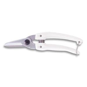 【SALE価格】エスコ (ESCO)  EA540BC 190mm はさみ・生花 園芸用 EA540BC｜orangetool