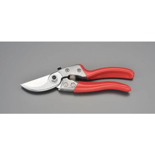 エスコ (ESCO)  EA540BC-15A 200mm はさみ・剪定 EA540BC-15A (...