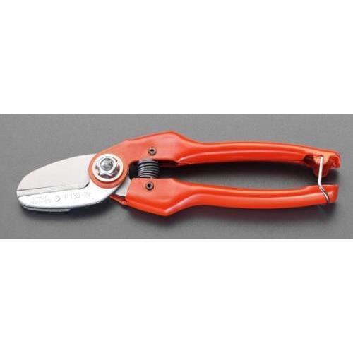 エスコ (ESCO)  EA540BC-27 220mm はさみ・剪定 EA540BC-27 (2個...