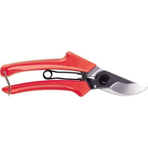 エスコ (ESCO)  EA540BC-4 195mm はさみ・剪定 EA540BC-4 (2個セッ...