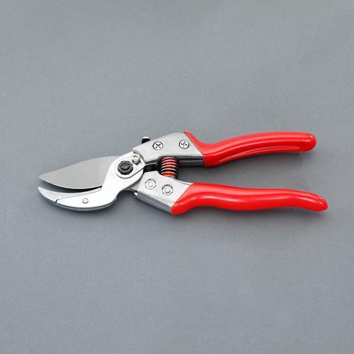 エスコ (ESCO)  EA540BC-71 205mm はさみ・剪定 EA540BC-71