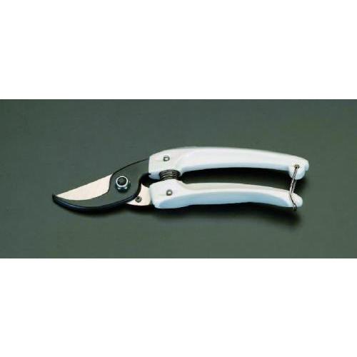 【SALE価格】エスコ (ESCO)  EA540BE-1 185mm はさみ・剪定 EA540BE...