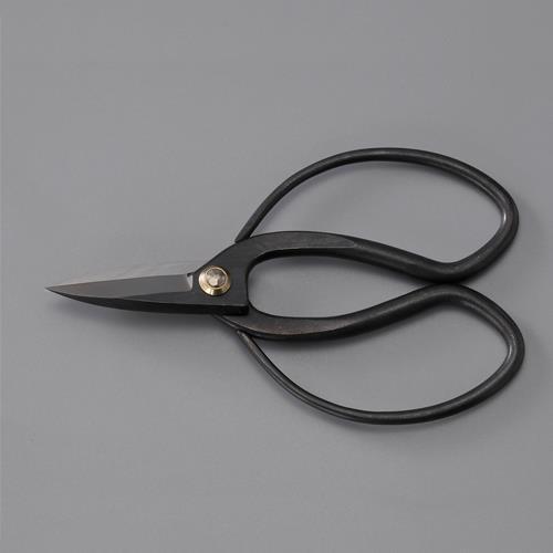 エスコ (ESCO)  EA540BG-21 180mm はさみ・植木 EA540BG-21 (2丁...