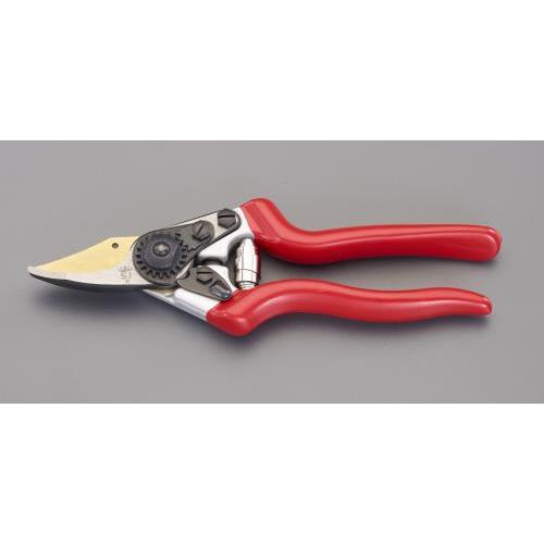 【SALE価格】エスコ (ESCO)  EA540BJ-1 203mm はさみ・剪定 EA540BJ...