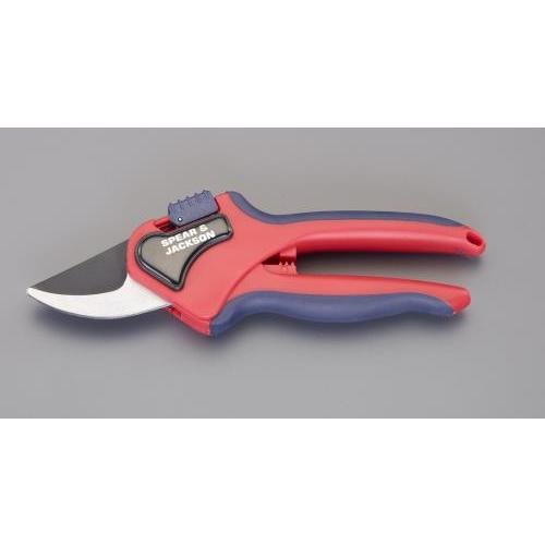 【SALE価格】エスコ (ESCO)  EA540BJ-22 205mm はさみ・剪定 EA540B...