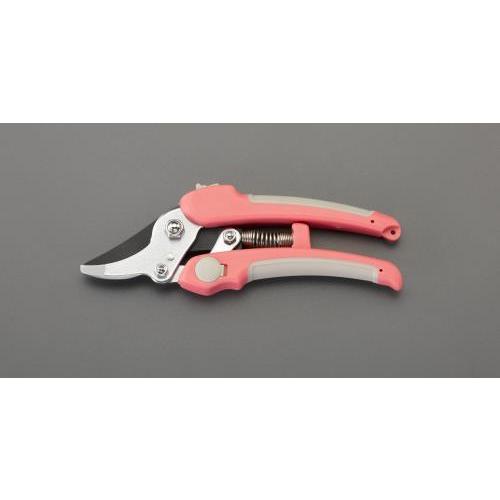 エスコ (ESCO)  EA540BK-11 170mm はさみ・剪定 EA540BK-11 (2個...