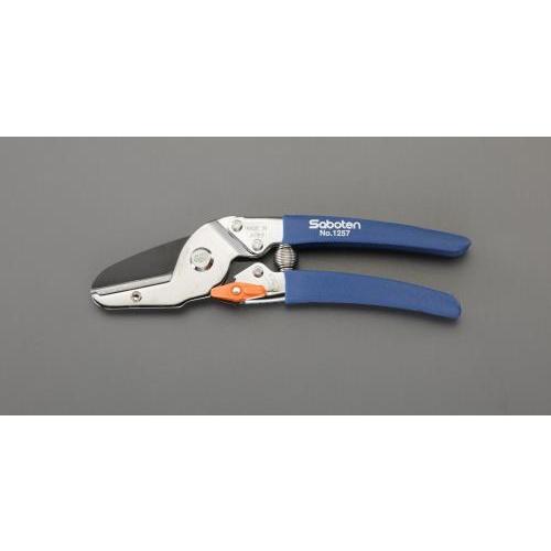 【SALE価格】エスコ (ESCO)  EA540BK-1 205mm はさみ・剪定 EA540BK...