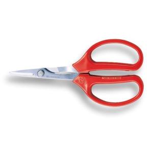 エスコ (ESCO)  EA540CB 160mm はさみ・ブリキ用 EA540CB｜orangetool