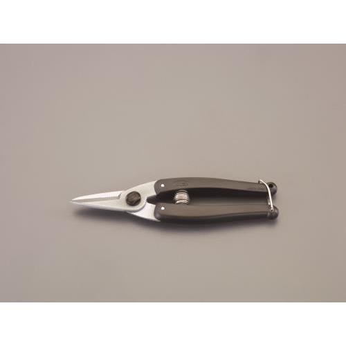 【SALE価格】エスコ (ESCO)  EA540CE-3 175mm 万能はさみ EA540CE-...