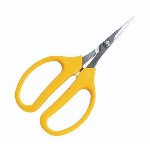 エスコ (ESCO)  EA540CX-21 155mm ぶどう鋏(直刃) EA540CX-21 (...