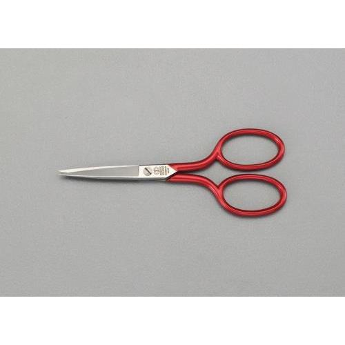 【SALE価格】エスコ (ESCO)  EA540GC-1 154mm はさみ・裁ち小 EA540G...