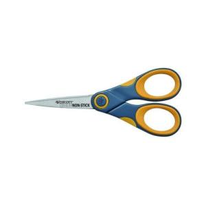 【SALE価格】エスコ (ESCO)  EA540LA-1 125mm はさみ・クラフト(チタン合金製) EA540LA-1｜orangetool