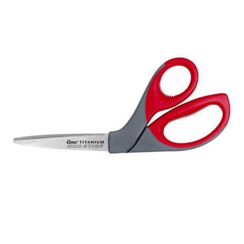 エスコ (ESCO)  EA540LB-5 200mm はさみ・裁ち(チタン合金製) EA540LB...